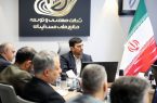 بررسی آخرین وضعیت پیشرفت پروژه کاتد مس سونگون در شورای توسعه شرکت ملی مس