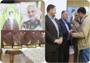تعهد ۱۰۰ میلیارد تومانی خیرین در جشنواره خیرین مدرسه ساز مرند