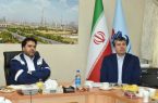 آمادگی بانک توسعه صادرات ایران برای تأمین مالی پروژه‌های توسعه‌ای و رفاهی پتروشیمی تبریز