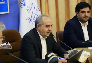 گزارش تصویری استاندارآذربایجان شرقی با مدیران رسانه استان