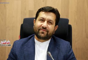 گزارش تصویری نشست خبری شهردارشهرجدیدسهند بااصحاب رسانه