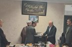 انتصاب سرپرست اداره کل منابع طبیعی و آبخیزداری آذربایجان شرقی