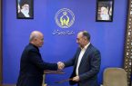 همکاری مشترک جهاد دانشگاهی و کمیته امداد آذربایجان شرقی در جهت توانمندسازی مددجویان