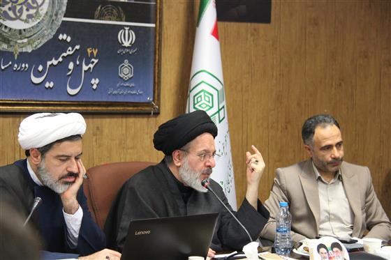 تبریز به محفل بزرگ قرآنی تبدیل می‌شود