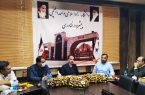 اخذ مجوز استقرار ۵ واحد فناور در مرکز رشد ایلخچی