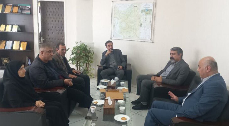 بررسی مشکلات اجرایی پرداخت تسهیلات اشتغال زایی