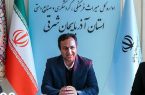 پیشرفت ۳۵ درصدی ساخت بزرگترین هتل ایران در تبریز