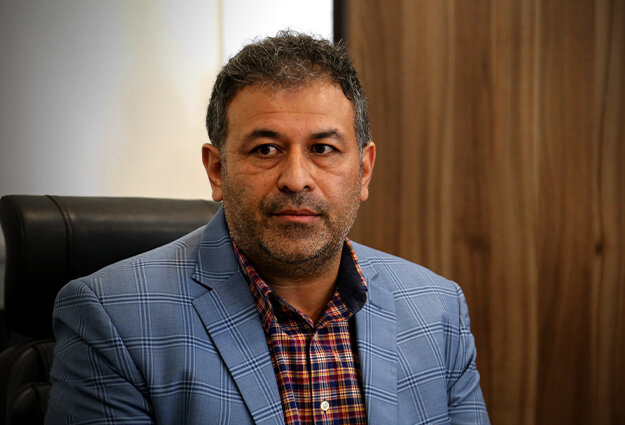تحقق ۹۴ درصدی درآمد منطقه۹ نسبت به بودجه مصوب آبان ۱۴۰۳