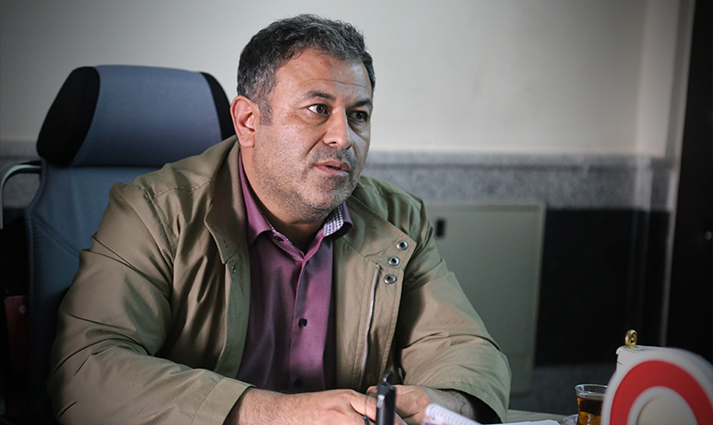 واگذاری زمین برای ساخت مدرسه در شهرک خاوران