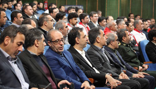 آموزش تخصصی شیمیایی پرتوی با حمایت مجتمع مس سونگون در آذربایجان‌ شرقی