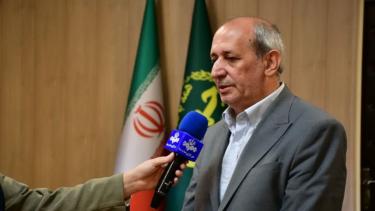 تامین ۲۸۰۰ تن کالاهای اساسی برای ماه رمضان و بازار شب عید در آذربایجان شرقی