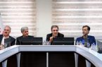 تقدیر رئیس کمیسیون صنایع و معادن مجلس از مدیر مجتمع مس سونگون