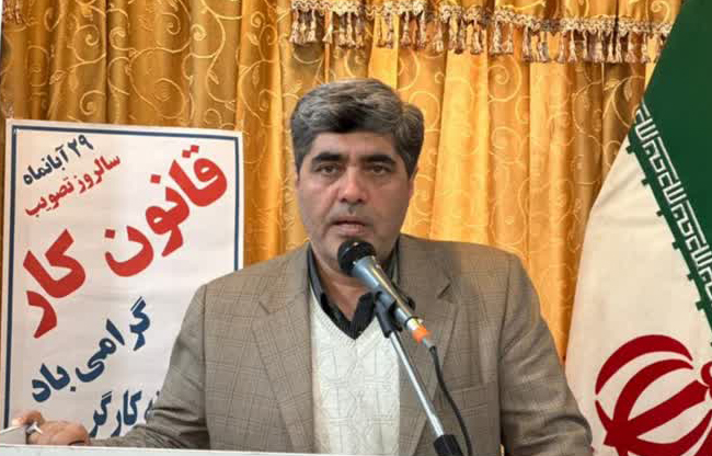 ممنوعیت به‌کارگیری اتباع خارجی غیرمجاز در آذربایجان شرقی