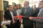 افتتاح بازارچه صنایع دانشجویی در دانشگاه آزاد اسلامی مراغه
