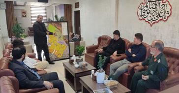 مسیرگشایی شهید آل هاشم؛ راه حلی کارساز برای توانمندی مناطق کم برخوردار