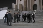 لزوم تسریع ساماندهی مجموعه مقبره الشعرا