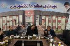 گام مهم شهرداری منطقه ۱۰ برای رونق ساخت و ساز در بافت فرسوده و حاشیه نشین