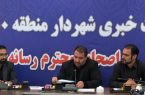 تحقق ۷۰ درصدی بودجه شهرداری منطقه ۱۰ تبریز