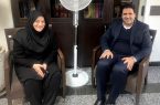 افزایش همکاری با پتروشیمی تبریز در تسهیل صادرات