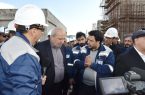 برنامه های توسعه پتروشیمی تبریز؛ نیازمند حمایت شرکت‌های بالادستی