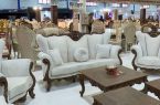 نمایشگاه تخصصی چوب و مبلمان در تبریز گشایش یافت
