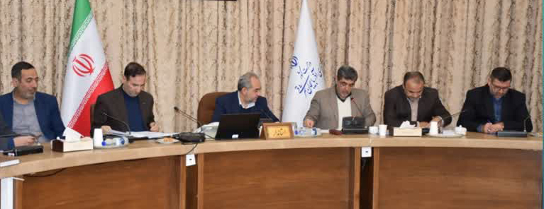 نرخ اشتغال در استان؛ ۵ درصد بالاتر از میانگین کشوری