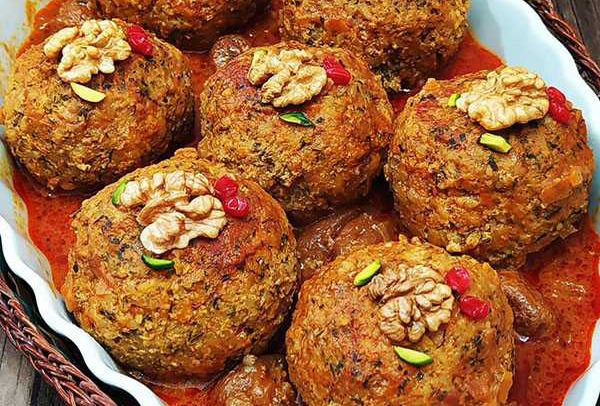 غذای تبریز؛ مهمترین مولفه جذب گردشگر