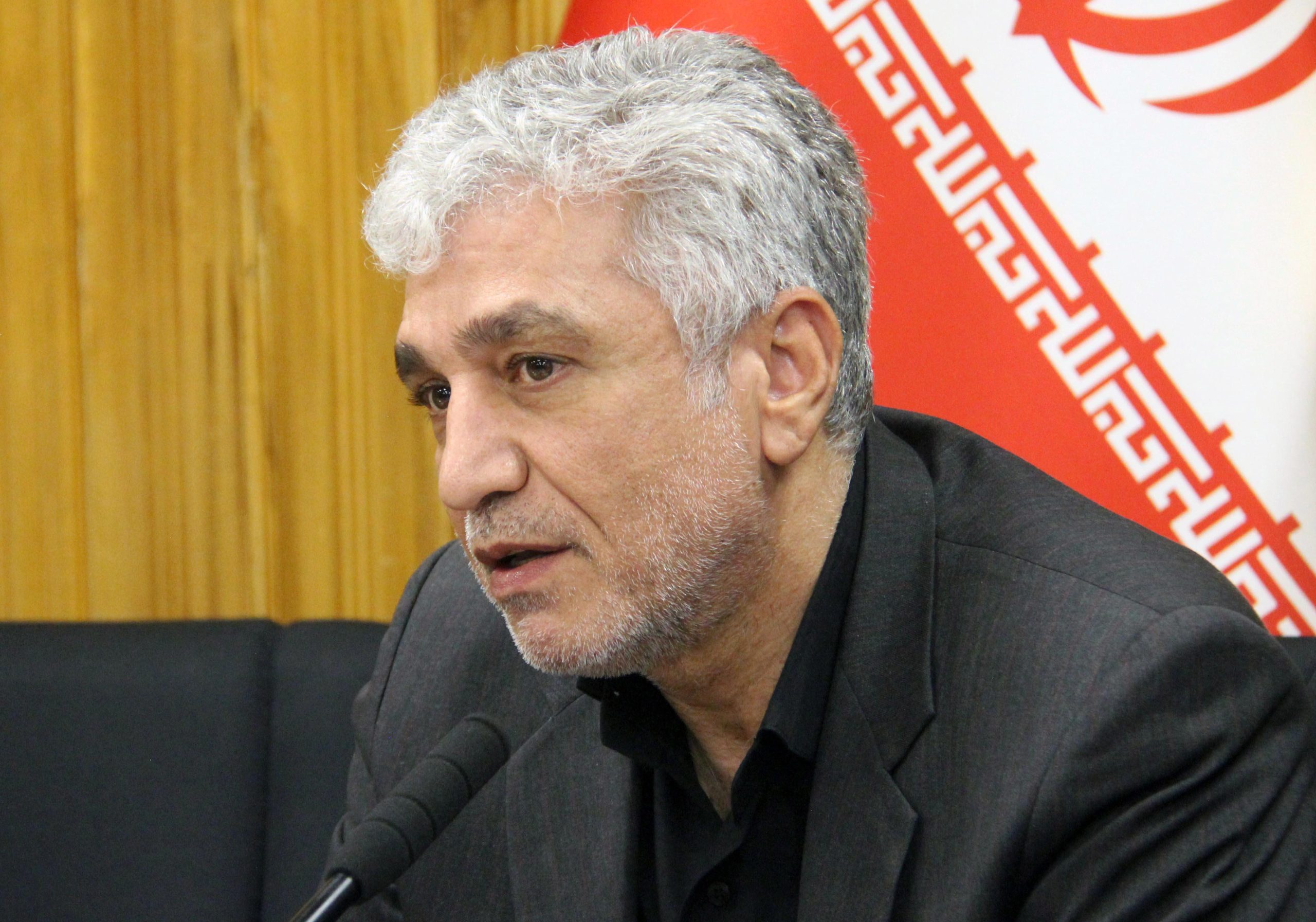 قطع جریان گاز ۳۴۷ ویلا و واحد پرمصرف صنعتی