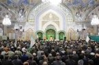شوق زیارت ۵۰۰۰ مددجوی آذربایجان شرقی برآورده می شود