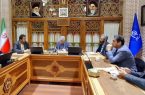 همراهی دانشگاه هنر اسلامی تبریز با جشنواره ملی «جاده سبز»