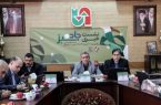 رفع ۱۳ نقطه حادثه خیز در جاده های آذربایجان شرقی
