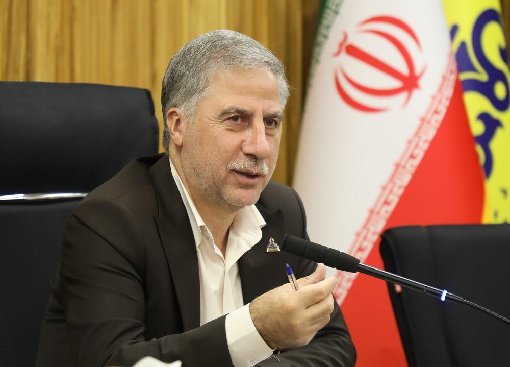 گسترش همکاری شرکت گاز آذربایجان شرقی و صدا و سیما برای ترویج فرهنگ مصرف صحیح