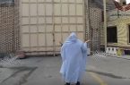 آزادی مادر ۴۹ ساله به مناسبت روز مادر با کمک خیّر تبریزی