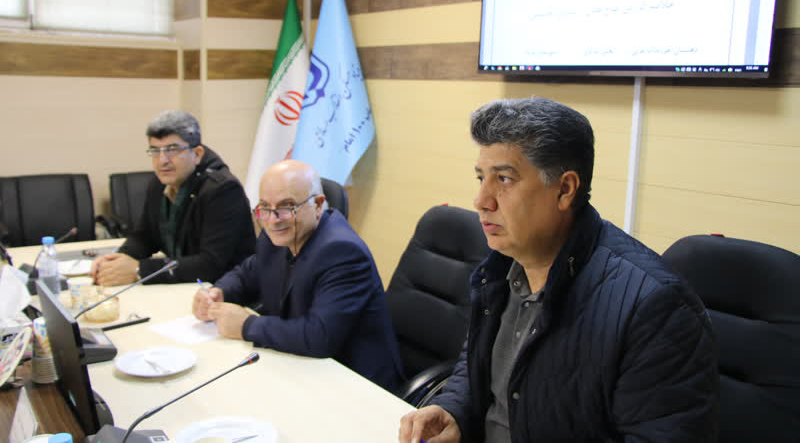 بازنگری طرح هادی ۱۴۱ روستای آذربایجان شرقی