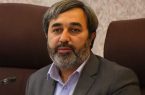 انتصاب دکتر طاهری خسروشاهی به عنوان مدیر روابط عمومی دانشگاه تبریز