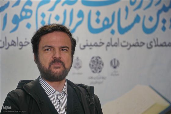 بخش تکریم فعالان مجازی به مسابقات سراسری قرآن افزوده شود