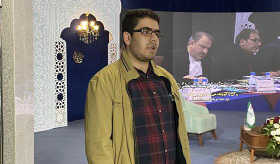 مسابقات سراسری قرآن اوقاف، جزو بهترین مسابقات جهان اسلام است 