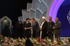 معرفی نفرات برتر حفظ کل زیر ۱۸سال مسابقات سراسری قرآن در بخش خواهران