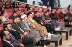 مروری بر روز ششم بخش آقایان مسابقات سراسری قرآن اوقاف در تبریز