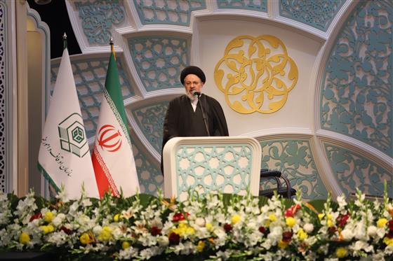 میزبانی تبریز از مسابقات سراسری قرآن کریم با یاد شهدای خدمت