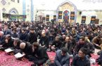 برگزاری محفل انس با قرآن کریم در مراغه
