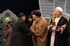 معرفی برترین‌های بخش نغمات دینی آقایان در مسابقات سراسری قرآن اوقاف در تبریز