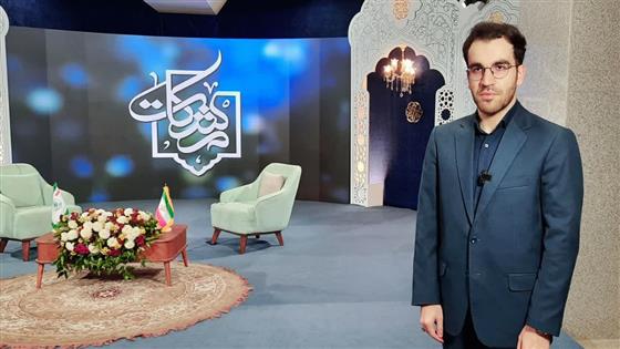 یادی از شهید آل هاشم و شهید مالک رحمتی توسط حافظ تبریزی
