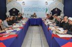 معرفی فینالیست های رشته حفظ کل مسابقات سراسری قرآن در تبریز