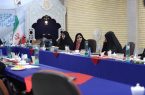 معرفی نفرات راه یافته به فینال بخش بانوان رشته حفظ کل مسابقات سراسری قرآن کریم