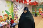 فعالیت مهدکودک باغ نوگلان در جوار محل برگزاری‌ مسابقات سراسری قرآن کریم اوقاف در تبریز