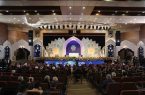اعلام اسامی برندگان قرعه کشی مسابقه آنلاین مسابقات سراسری قرآن اوقاف در تبریز
