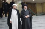 بازدید قائم مقام شبکه قرآن سیما از روند برگزاری مسابقات سراسری قرآن کریم در تبریز 