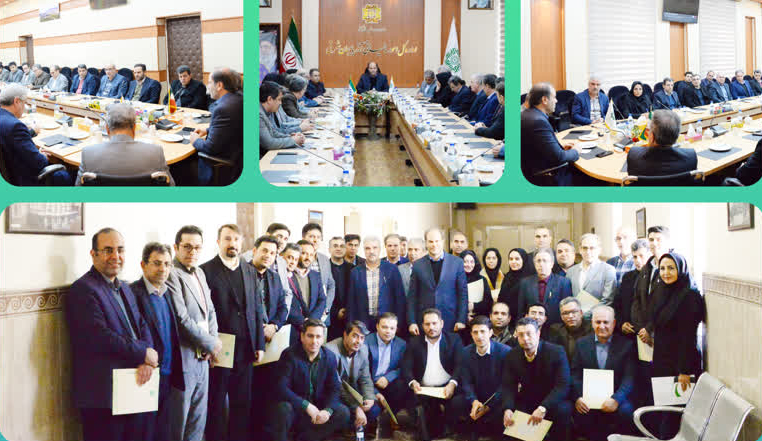 برگزاری آزمون تعیین سطح ماموران مالیاتی؛ ملاک سنجش دانش کارکنان امور مالیاتی