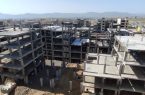 ساخت ۴۲۰۰ واحد نهضت ملی مسکن در شهرهای زیر ۱۰۰ هزار نفر جمعیت آذربایجان شرقی